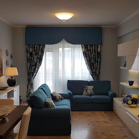 Villa Dimora Giulia Campobasso Esterno foto