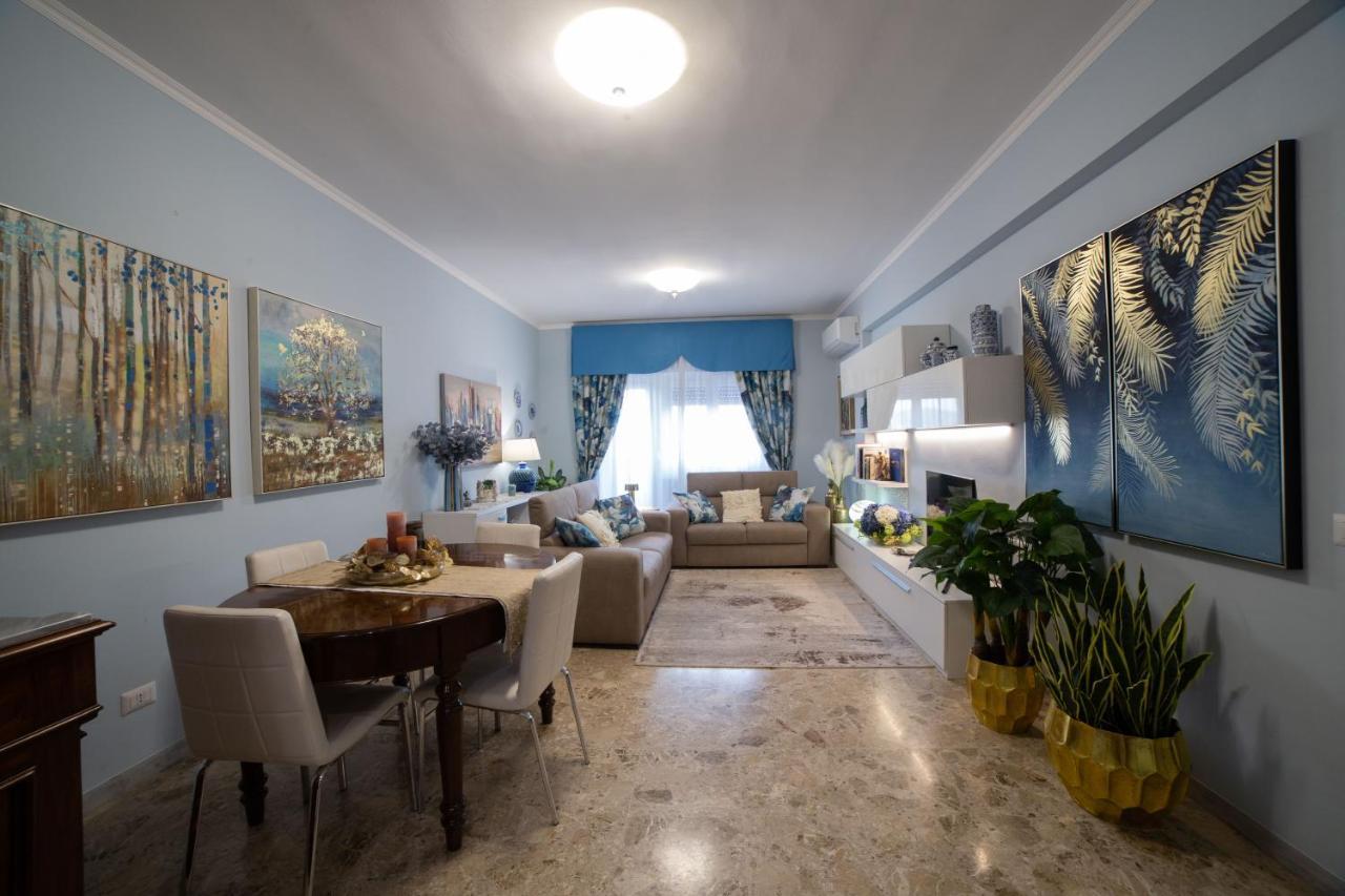 Villa Dimora Giulia Campobasso Esterno foto