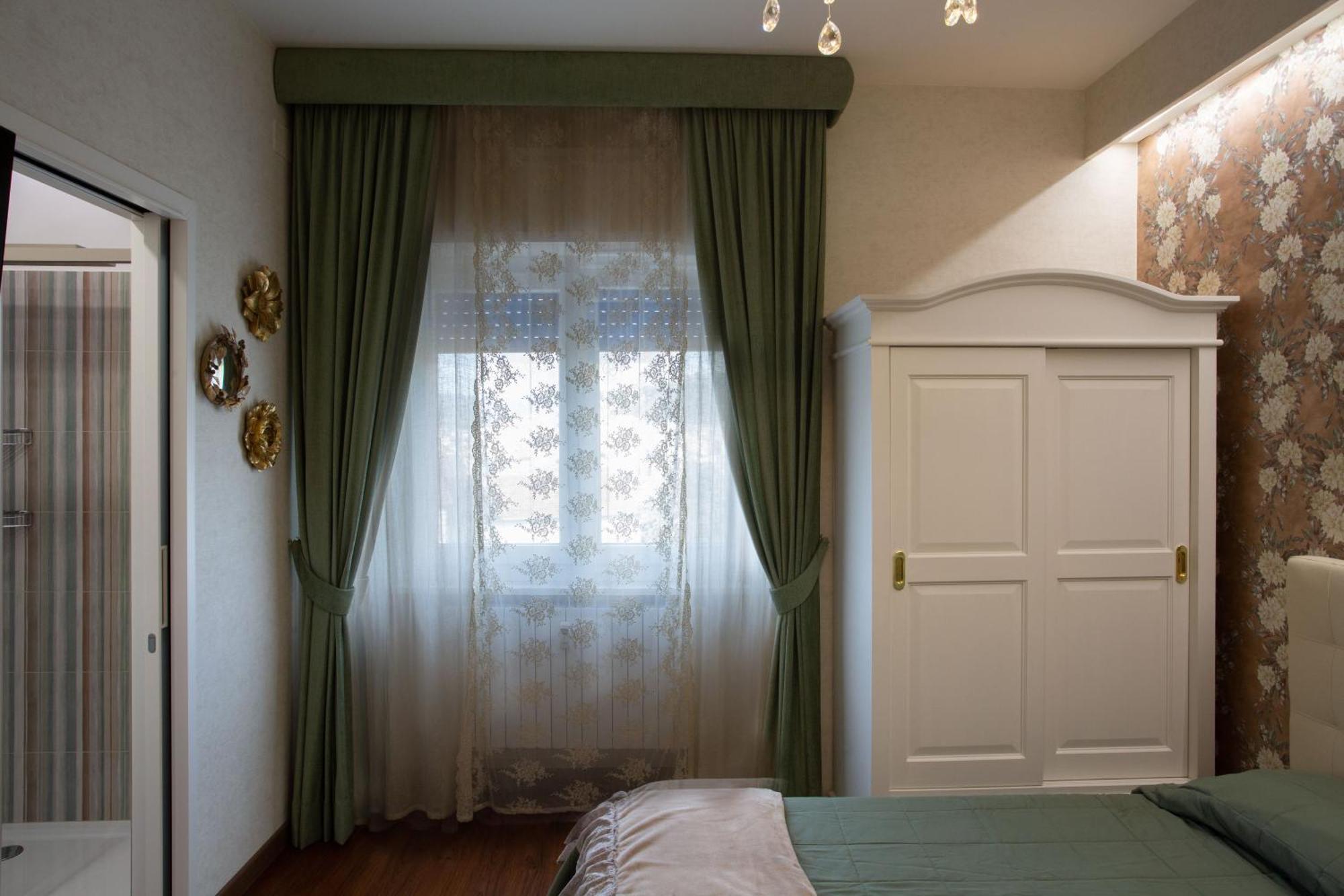 Villa Dimora Giulia Campobasso Esterno foto