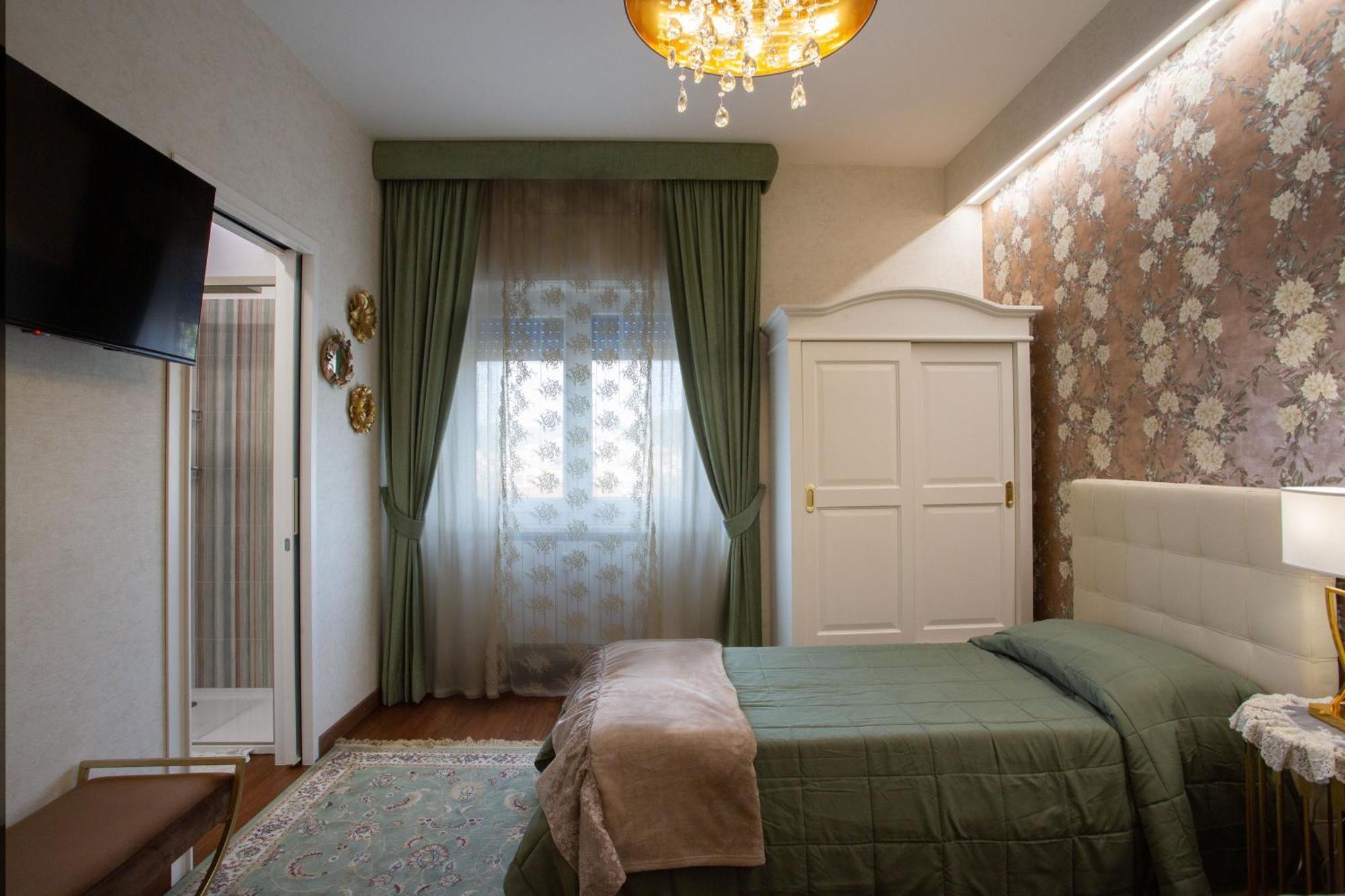 Villa Dimora Giulia Campobasso Esterno foto