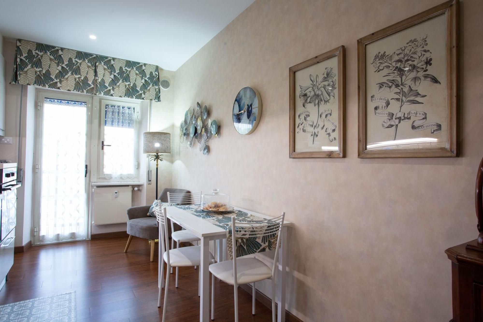Villa Dimora Giulia Campobasso Esterno foto