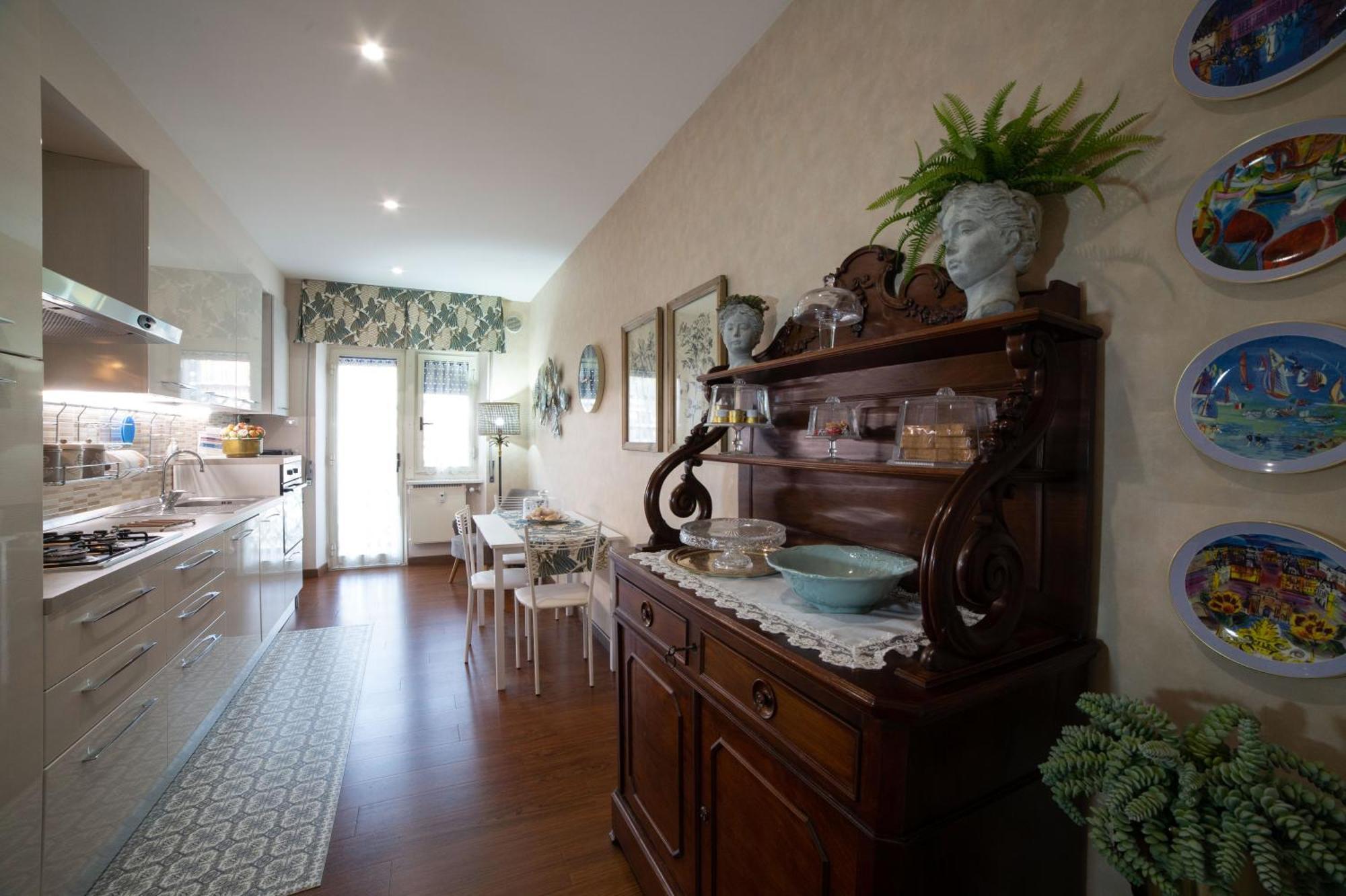 Villa Dimora Giulia Campobasso Esterno foto