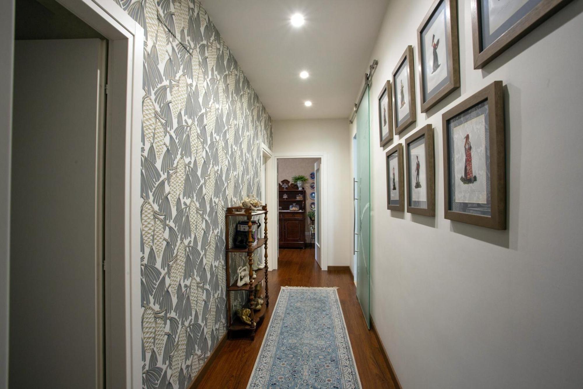 Villa Dimora Giulia Campobasso Esterno foto