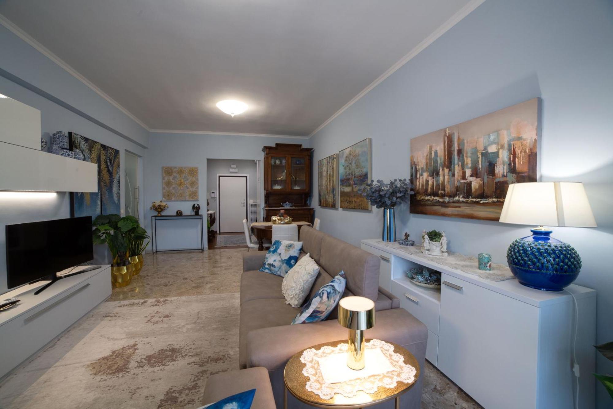 Villa Dimora Giulia Campobasso Esterno foto