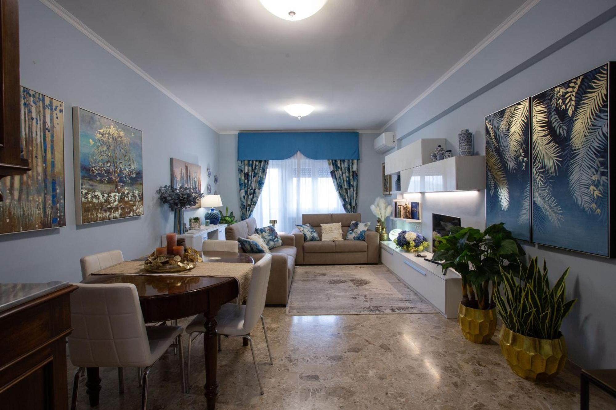 Villa Dimora Giulia Campobasso Esterno foto