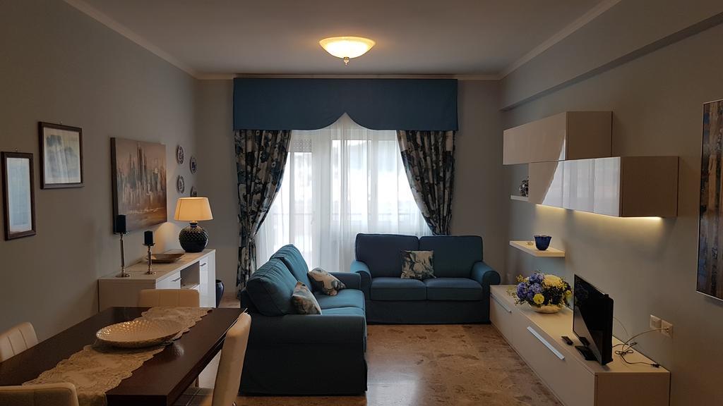 Villa Dimora Giulia Campobasso Esterno foto
