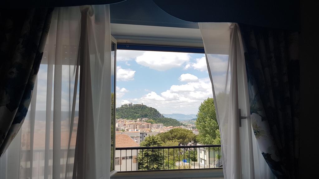 Villa Dimora Giulia Campobasso Esterno foto